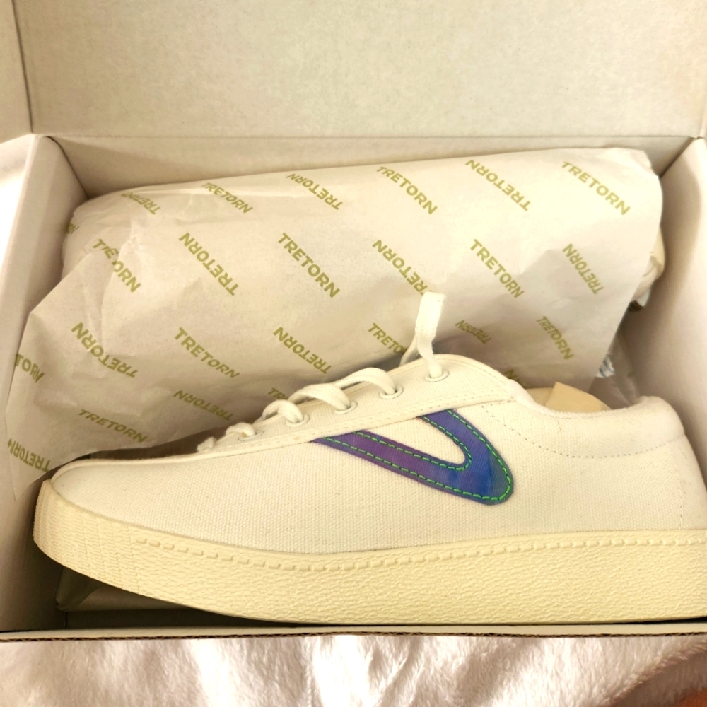 Tretorn sz 7.5